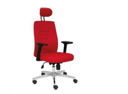 Office Red Armchair Modern Gaming Chair Office chair swivel chair Boss Armchair new